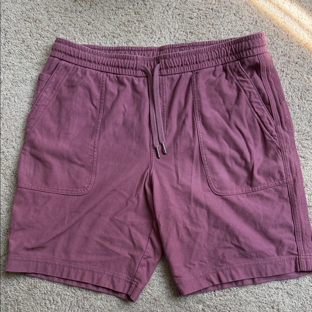 Athleta Athletic Shorts